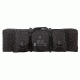 Allen Patrol Double Case 42x11.5x10 Inches Black