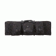 Allen Patrol Double Rifle Case, Black, 38in, 10935