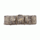 Allen Patrol Double Rifle Case, Camo, 42in, 10937