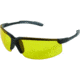 Allen Photon Shooting Glasses, Yellow, 22764