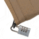 Allen Pistol Tote, FDE, 3642