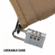 Allen Pistol Tote, FDE, 3642