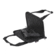 Allen Pistol Tote, Most Semi-Auto Handguns &amp; Revolvers, Black, 3640
