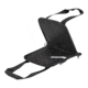Allen Pistol Tote, Most Semi-Auto Handguns &amp; Revolvers, Black, 3640
