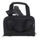 Allen Pistol Tote, Most Semi-Auto Handguns &amp; Revolvers, Black, 3640