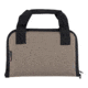 Allen Pistol Tote With Pocket Taupe , 3644