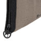 Allen Pistol Tote With Pocket Taupe , 3644