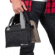 Allen Pistol Tote With Pocket Taupe , 3644