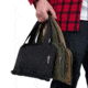 Allen Pistol Tote With Pocket Taupe , 3644