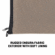 Allen Pistol Tote With Pocket Taupe , 3644