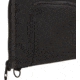 Allen Plata Rifle Case, Black, 50 in, 951-50