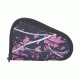 Allen Powder Horn Handgun Case 8 Inch Muddy Girl Camouflage