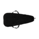 Allen Powell Rifle Case, Black/Green, 46in, 693-46