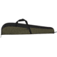 Allen Powell Rifle Case, Black/Green, 46in, 693-46