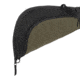 Allen Powell Shotgun Case, Black/Green, 52in, 693-52