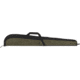 Allen Powell Shotgun Case, Black/Green, 52in, 693-52