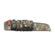 Allen Prowler Predator Hunting Gun Case 52in w/ Gear Fit Technology, RealTree Max-1, 959-52