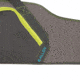 Allen Quandry Rifle Case, 46in, Heather/Grey, 662-46