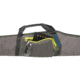 Allen Quandry Shotgun Case, 52in, Heather/Grey, 662-52
