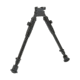Allen Rail Mount Bozeman Bipod, Black, 2192