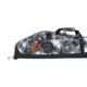 Allen Rangely 46in Rifle Case, Black/Veil Digi Squall, 46 Inch, 1116-46