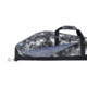 Allen Rangely 46in Rifle Case, Black/Veil Digi Squall, 46 Inch, 1116-46