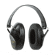 Allen Reaction Lo-Profile Hearing Protection Shooting Muff, Black, 2287