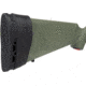 Allen Recoil Eraser II Slip-On Pad, Medium, Black, 18430