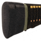 Allen Recoil Eraser Pad, Black, Medium, 15512