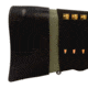 Allen Recoil Eraser Pad, Black, Medium, 15512
