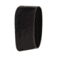 Allen Recoil Eraser Pad, Black, Medium, 15512