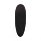 Allen Recoil Eraser Pad, Black, Medium, 15512