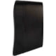 Allen Recoil Eraser Pad, Black, Medium, 15512