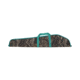 Allen Redmesa Rifle/Shotgun Case, Camo/Teal, 46in, 665-46