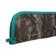 Allen Redmesa Rifle Case, 46in, Camo/Teal, 665-46