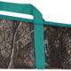 Allen Redmesa Rifle Case, 46in, Camo/Teal, 665-46
