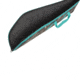 Allen Redmesa Rifle Case, 46in, Camo/Teal, 665-46