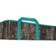 Allen Redmesa Rifle Case, 46in, Camo/Teal, 665-46