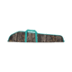 Allen Redmesa Rifle Case, 46in, Camo/Teal, 665-46