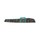 Allen Redmesa Shotgun Case, 52in, Camo/Teal, 665-52