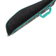Allen Redmesa Shotgun Case, 52in, Camo/Teal, 665-52
