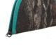 Allen Redmesa Shotgun Case, 52in, Camo/Teal, 665-52