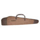 Allen Remington Quilted Scoped Rifle Case With Built In Sling Brown With Embroidered Logo 48 Inch Brown 18605