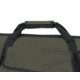 Allen Remington Yukon Scoped Rifle Case, 2 Pockets, Green/Black, 50in, 18993