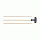 Allen Rifle Cleaning Rod, .22 Caliber, Brass, 70653