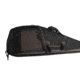 Allen Rocky Double Rifle Case, Black/Tan, 906-50