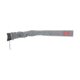 Allen Ruger 10/22 Gun Sock 40In Gray, 27132, EDEMO2
