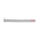 Allen Ruger 10/22 Gun Sock 40In Gray, 27132, EDEMO2