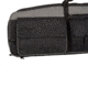 Allen Ruger Bastion 55-Inch Rifle Case, Black, 29729