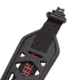 Allen Ruger Boulder Rubber Sling w/ Swivels, Black/Red, 27600